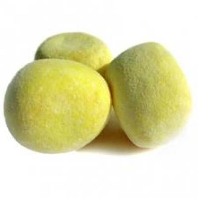 Lemon Bon Bons