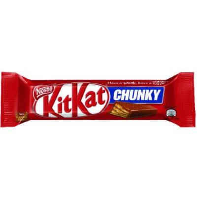 Kit Kat Chunky