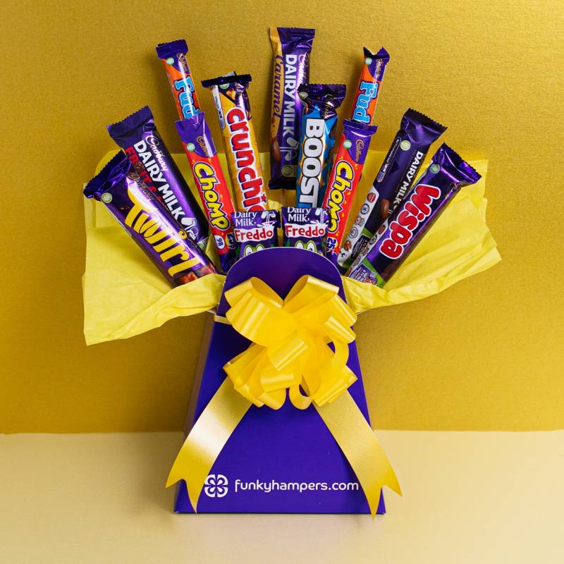 Cadburys Classics Chocolate Bouquet