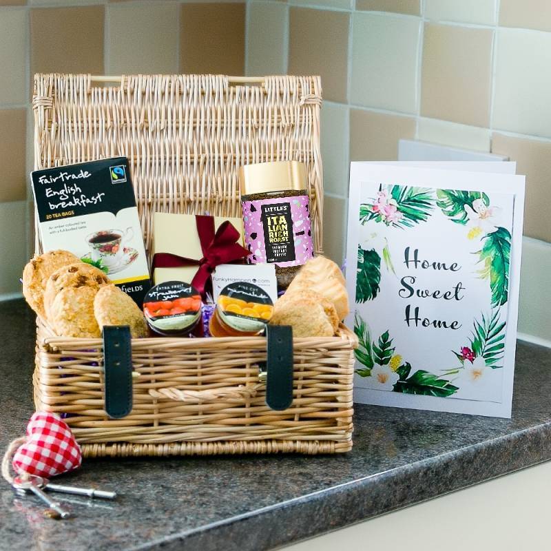 The Housewarming Hamper